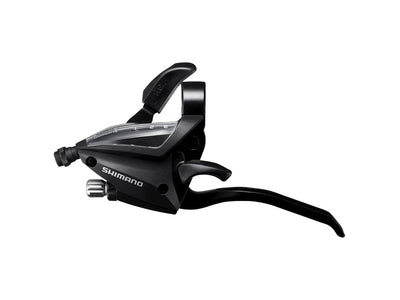 Se Shimano Altus - Skiftegreb ST-EF5004 - Venstre til 3 klinger ❤ Kæmpe udvalg i Shimano ❤ Hurtig levering: 1 - 2 Hverdage samt billig fragt - Varenummer: CKP-4524667415008 og barcode / Ean: '4524667415008 på lager - tilbud på Gearvælger & drejegreb Spar op til 53% - Over 324 design brands på tilbud