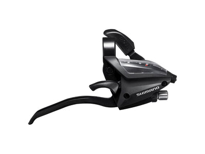 Se Shimano Altus - Skiftegreb ST-EF5004 - Højre til 8 gears kassette ❤ Kæmpe udvalg i Shimano ❤ Hurtig levering: 1 - 2 Hverdage samt billig fragt - Varenummer: CKP-4524667415015 og barcode / Ean: '4524667415015 på lager - Udsalg på Gearvælger & drejegreb Spar op til 59% - Over 424 kendte brands på udsalg