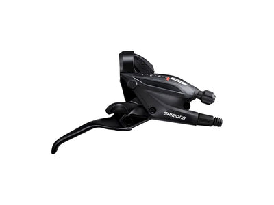 Se Shimano Altus - Skiftegreb ST-EF5057 - Højre til 7 gears kassette ❤ Kæmpe udvalg i Shimano ❤ Hurtig levering: 1 - 2 Hverdage samt billig fragt - Varenummer: CKP-4550170444549 og barcode / Ean: '4550170444549 på lager - Udsalg på Gearvælger & drejegreb Spar op til 59% - Over 434 design mærker på udsalg