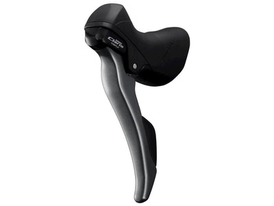 Se Shimano Claris - STI skifte- og bremsegreb venstre -ST-R2030 - Triple ❤ Kæmpe udvalg i Shimano ❤ Hurtig levering: 1 - 2 Hverdage samt billig fragt - Varenummer: CKP-4524667781653 og barcode / Ean: '4524667781653 på lager - Udsalg på Gearvælger & drejegreb Spar op til 67% - Over 312 kendte brands på udsalg