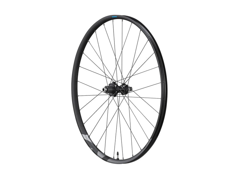 Se Shimano XT baghjul - 29" XC M8100 - 12 gear - Boost E-Thru aksel - Tubeless ❤ Kæmpe udvalg i Shimano ❤ Hurtig levering: 1 - 2 Hverdage samt billig fragt - Varenummer: CKP-4550170449407 og barcode / Ean: &