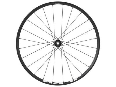 Se Shimano forhjul - 29" MTB WH-MT500 - 9x100mm QR aksel - Skivebremser ✔ Kæmpe udvalg i  Shimano ✔ Hurtig levering: 1 - 2 Hverdage samt billig fragt - Varenummer: CKP-4524667236788 og barcode / Ean: '4524667236788 på lager - Udsalg på Hjul & hjulsæt Spar op til 52% - Over 1454 kendte mærker på udsalg