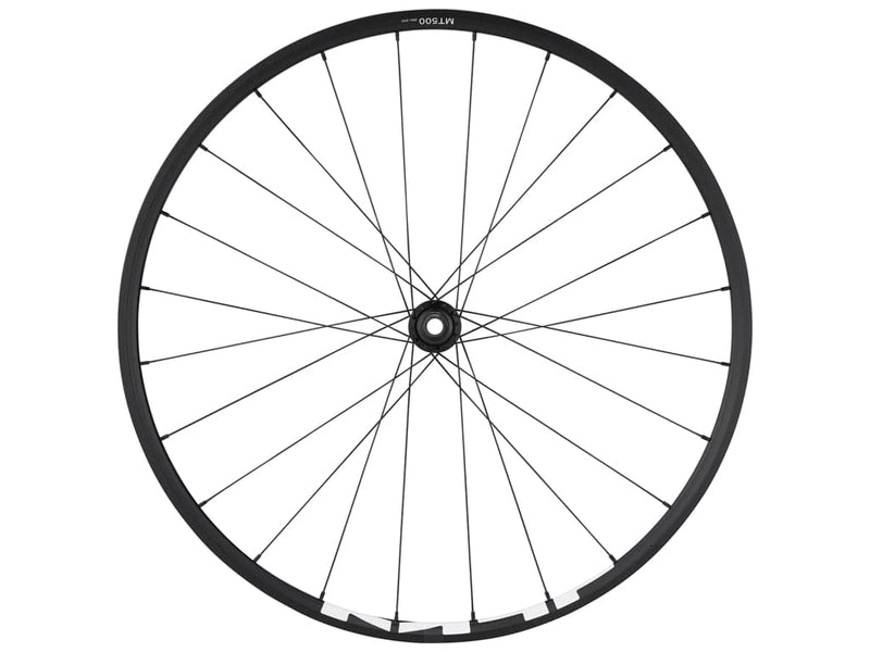 Se Shimano forhjul - 29" MTB WH-MT500 - til E-Thru 15x110mm boostaksel - Skivebremser ❤ Kæmpe udvalg i Shimano ❤ Hurtig levering: 1 - 2 Hverdage samt billig fragt - Varenummer: CKP-4550170450588 og barcode / Ean: &