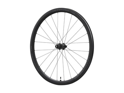 Se Shimano Ultegra C36 - Baghjul Carbon 700c - Tubeless - Disc - E-Thru ❤ Kæmpe udvalg i Shimano ❤ Hurtig levering: 1 - 2 Hverdage samt billig fragt - Varenummer: CKP-4550170891527 og barcode / Ean: '4550170891527 på lager - Udsalg på Hjul & hjulsæt Spar op til 51% - Over 412 kendte brands på udsalg