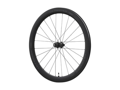 Se Shimano Ultegra C50 - Baghjul Carbon 700c - Tubeless - Disc - E-Thru ❤ Kæmpe udvalg i Shimano ❤ Hurtig levering: 1 - 2 Hverdage samt billig fragt - Varenummer: CKP-4550170891510 og barcode / Ean: '4550170891510 på lager - Udsalg på Hjul & hjulsæt Spar op til 62% - Over 360 kendte mærker på udsalg