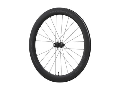 Se Shimano Ultegra C60 - Baghjul Carbon 700c - Tubeless - Disc - E-Thru ❤ Kæmpe udvalg i Shimano ❤ Hurtig levering: 1 - 2 Hverdage samt billig fragt - Varenummer: CKP-4550170891497 og barcode / Ean: '4550170891497 på lager - Udsalg på Hjul & hjulsæt Spar op til 57% - Over 785 kendte brands på udsalg