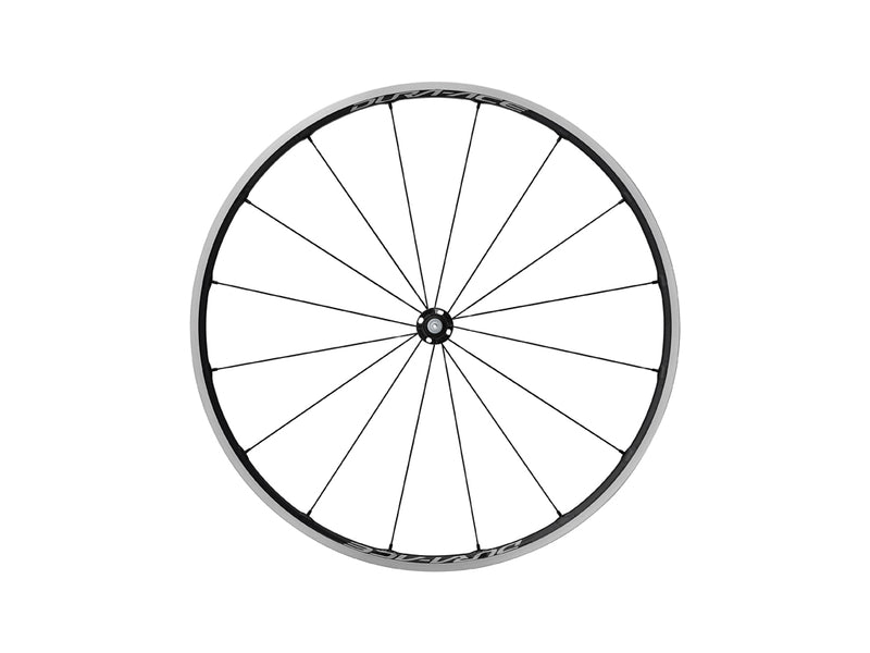 Se Shimano Dura Ace WH-R9100-C24-CL - Forhjul til dæk og slange ❤ Kæmpe udvalg i Shimano ❤ Hurtig levering: 1 - 2 Hverdage samt billig fragt - Varenummer: CKP-4524667691686 og barcode / Ean: &