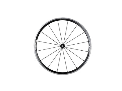 Se Shimano Forhjul 700c - Model WH-RS330 Sort - Til dæk og slange ❤ Kæmpe udvalg i Shimano ❤ Hurtig levering: 1 - 2 Hverdage samt billig fragt - Varenummer: CKP-4524667926443 og barcode / Ean: '4524667926443 på lager - Udsalg på Hjul & hjulsæt Spar op til 52% - Over 322 kendte brands på udsalg