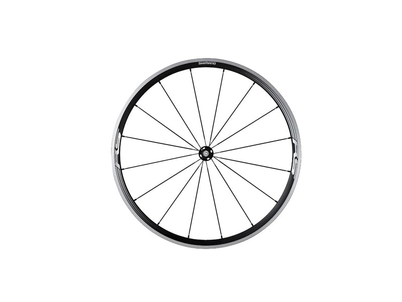 Se Shimano Forhjul 700c - Model WH-RS330 Sort - Til dæk og slange ❤ Kæmpe udvalg i Shimano ❤ Hurtig levering: 1 - 2 Hverdage samt billig fragt - Varenummer: CKP-4524667926443 og barcode / Ean: &