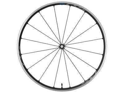 Se Shimano Forhjul - 700c Road Tubeless - WH-RS500 med QR aksel ❤ Kæmpe udvalg i Shimano ❤ Hurtig levering: 1 - 2 Hverdage samt billig fragt - Varenummer: CKP-4524667729259 og barcode / Ean: '4524667729259 på lager - Udsalg på Hjul & hjulsæt Spar op til 52% - Over 857 kendte brands på udsalg