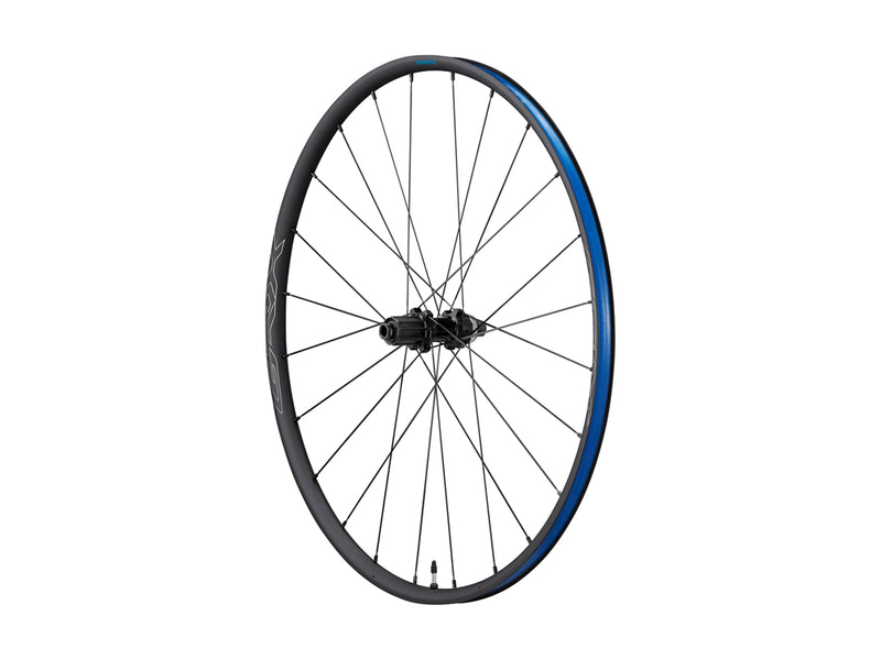 Se Shimano RX-570 - Gravel baghjul 11 gear - 27,5" E-Thru - Tubeless ❤ Stort online udvalg i Shimano ❤ Hurtig levering: 1 - 2 Hverdage samt billig fragt ❤ Varenummer: CKP-4550170449377 og barcode / Ean: &