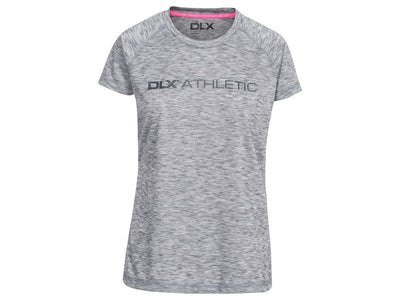 Se DLX Relays - Dame T-Shirt - Grå - Str. XL ❤ Stort online udvalg i DLX ❤ Hurtig levering: 1 - 2 Hverdage samt billig fragt ❤ Varenummer: CKP-5045274533040 og barcode / Ean: på lager - Udsalg på Urban & fritid Spar op til 61% - Over 324 kendte brands på udsalg