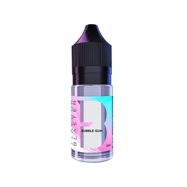 Se Flavour Blaster Aroma Bubblegum (10ml) ❤ Kæmpe udvalg i Flavour Blaster ❤ Hurtig levering: 1 - 2 Hverdage samt billig fragt - Varenummer: BAR-675889 og barcode / Ean: &