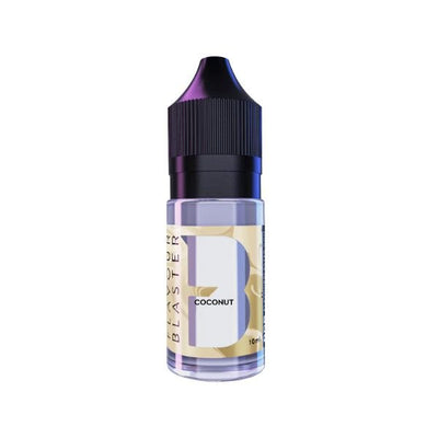 Se Flavour Blaster Aroma Coconut (10ml) ✔ Kæmpe udvalg i Flavour Blaster ✔ Hurtig levering: 1 - 2 Hverdage samt billig fragt - Varenummer: BAR-675897 og barcode / Ean: '649964322089 på lager - Udsalg på Barudstyr - Cocktailtilbehør - Flavour Blaster Spar op til 62% - Over 785 kendte brands på udsalg