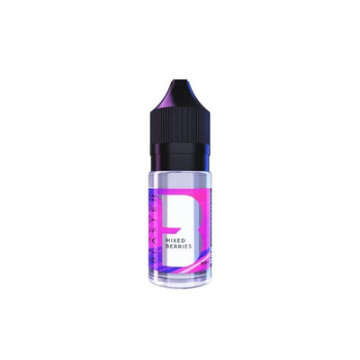 Se Flavour Blaster Aroma Mixed Berry (10ml) ✔ Kæmpe udvalg i Flavour Blaster ✔ Hurtig levering: 1 - 2 Hverdage samt billig fragt - Varenummer: BAR-699247 og barcode / Ean: på lager - Udsalg på Barudstyr - Cocktailtilbehør - Flavour Blaster Spar op til 65% - Over 785 kendte brands på udsalg