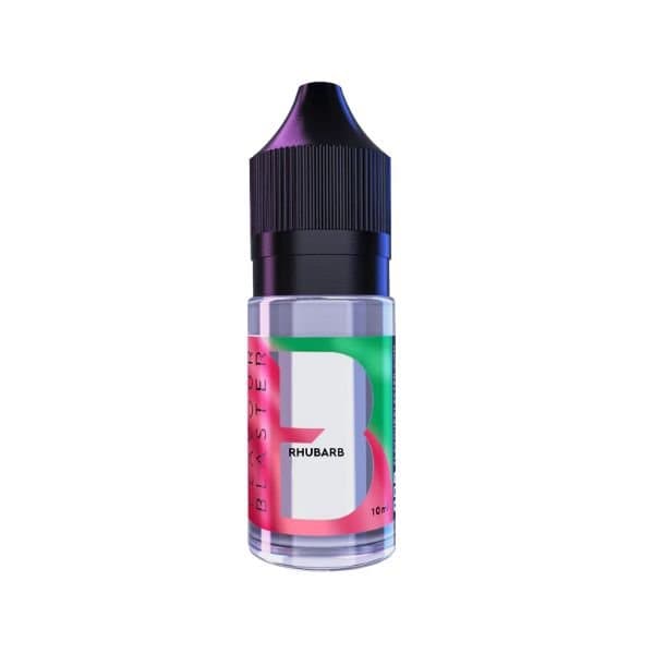 Se Flavour Blaster Aroma Rhubarb (10ml) ❤ Kæmpe udvalg i Flavour Blaster ❤ Hurtig levering: 1 - 2 Hverdage samt billig fragt - Varenummer: BAR-675895 og barcode / Ean: &