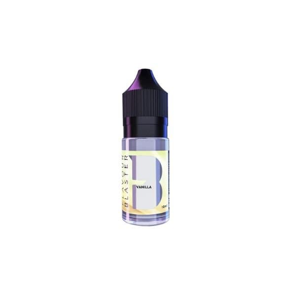 Se Flavour Blaster Aroma Vanilla (10ml) ❤ Stort online udvalg i Flavour Blaster ❤ Hurtig levering: 1 - 2 Hverdage samt billig fragt ❤ Varenummer: BAR-699249 og barcode / Ean: på lager - Udsalg på Spar op til 57% - Over 400 kendte brands på udsalg