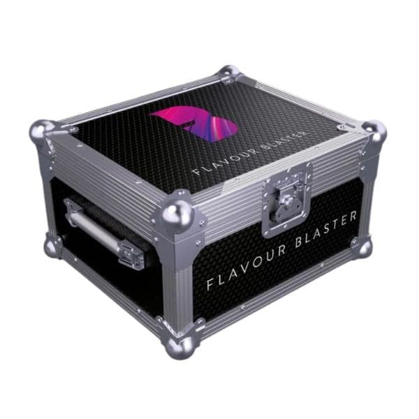 Se Flavour Blaster Pro 2 Event Flight Case ❤ Kæmpe udvalg i Flavour Blaster ❤ Hurtig levering: 1 - 2 Hverdage samt billig fragt - Varenummer: BAR-680047 og barcode / Ean: på lager - Udsalg på Spar op til 61% - Over 785 kendte brands på udsalg