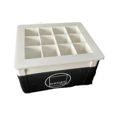 Se Ghost Ice Isboks Til Klar Is ✔ Kæmpe udvalg i Flavour Blaster ✔ Hurtig levering: 1 - 2 Hverdage samt billig fragt - Varenummer: BAR-675913 og barcode / Ean: på lager - Udsalg på Spar op til 64% - Over 785 kendte brands på udsalg