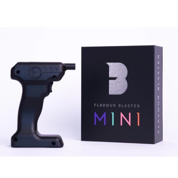 Se Flavour Blaster Mini Kit Black ✔ Kæmpe udvalg i Flavour Blaster ✔ Hurtig levering: 1 - 2 Hverdage samt billig fragt - Varenummer: BAR-675904 og barcode / Ean: på lager - Udsalg på Spar op til 55% - Over 785 kendte brands på udsalg