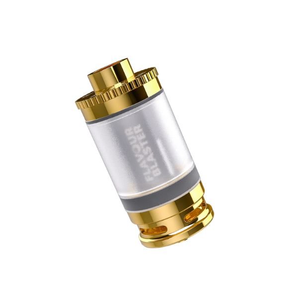 Se Flavour Blaster Genanvendelig Tank ✔ Kæmpe udvalg i Flavour Blaster ✔ Hurtig levering: 1 - 2 Hverdage samt billig fragt - Varenummer: BAR-675911 og barcode / Ean: på lager - Udsalg på Spar op til 66% - Over 785 kendte brands på udsalg