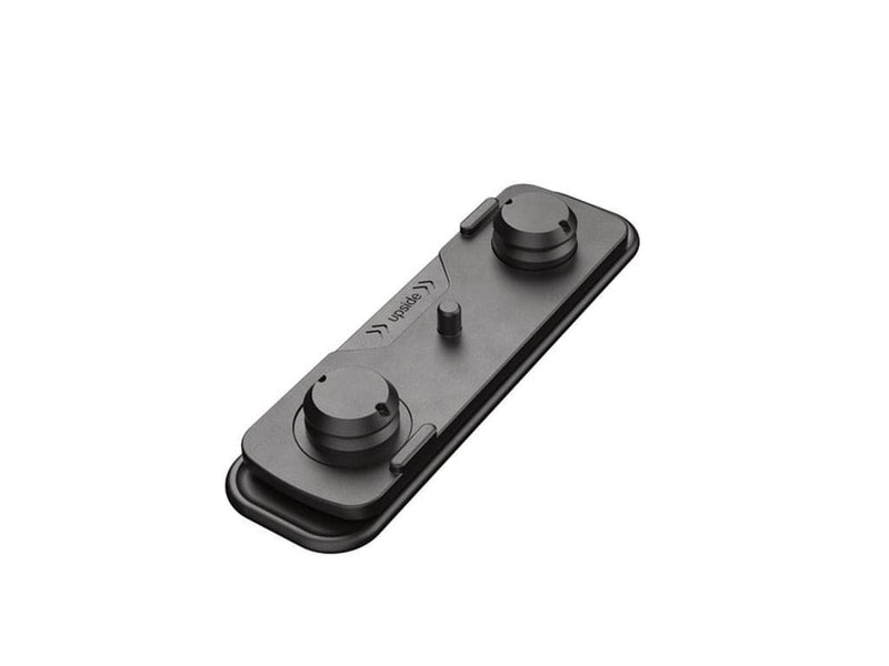 Se Fidlock Twist - Tex base - Magnetisk flaskeholder til tekstiler ❤ Kæmpe udvalg i Fidlock ❤ Hurtig levering: 1 - 2 Hverdage samt billig fragt - Varenummer: CKP-4251207400391 og barcode / Ean: &