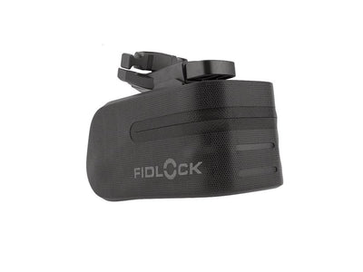 Se Fidlock - Saddle bag 600 - Sadeltaske inkl. magnestisk beslag - 600 ml ❤ Kæmpe udvalg i Fidlock ❤ Hurtig levering: 1 - 2 Hverdage samt billig fragt - Varenummer: CKP-4251207400575 og barcode / Ean: '4251207400575 på lager - Udsalg på Cykeltasker & rygsække Spar op til 67% - Over 424 kendte brands på udsalg