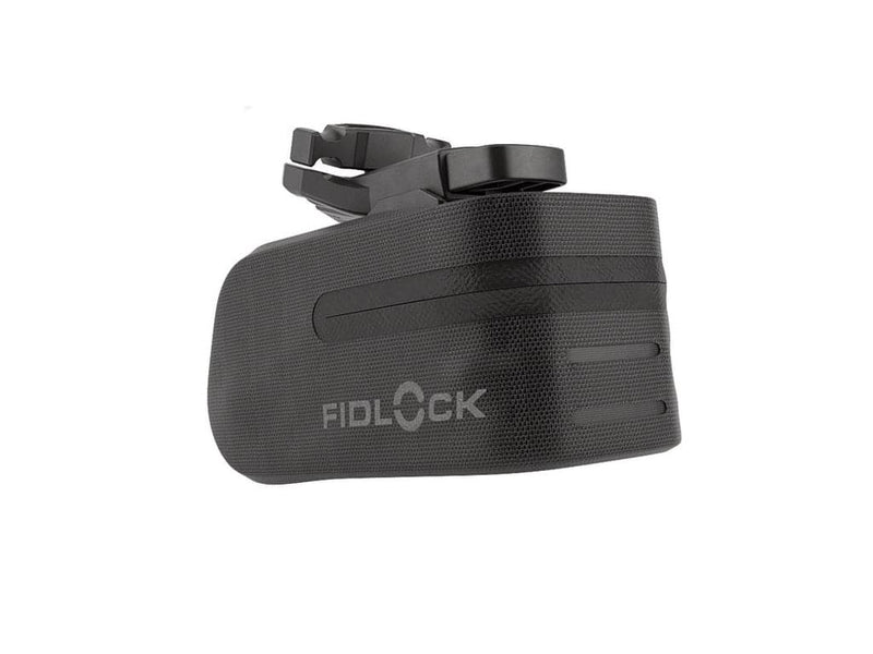 Se Fidlock - Saddle bag 600 - Sadeltaske inkl. magnestisk beslag - 600 ml ❤ Kæmpe udvalg i Fidlock ❤ Hurtig levering: 1 - 2 Hverdage samt billig fragt - Varenummer: CKP-4251207400575 og barcode / Ean: &