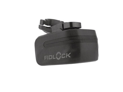 Se Fidlock - Saddle bag 400 - Sadeltaske inkl. magnestisk beslag - 400 ml ❤ Kæmpe udvalg i Fidlock ❤ Hurtig levering: 1 - 2 Hverdage samt billig fragt - Varenummer: CKP-4251207400803 og barcode / Ean: '4251207400803 på lager - Udsalg på Cykeltasker & rygsække Spar op til 66% - Over 424 kendte brands på udsalg