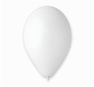 Se Ballon Hvid Pastel 100 Stk. ✔ Kæmpe udvalg i Godan ✔ Hurtig levering: 1 - 2 Hverdage samt billig fragt - Varenummer: BAR-697784 og barcode / Ean: '8021886090116 på lager - Udsalg på Fest - Balloner - Latex Ballon Spar op til 67% - Over 324 kendte brands på udsalg