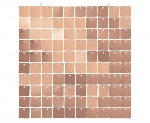 Se Dekorativ Champagneplade Gennemsigtig Baggrund 30x30 Cm / 100 Felter ✔ Kæmpe udvalg i Godan ✔ Hurtig levering: 1 - 2 Hverdage samt billig fragt - Varenummer: BAR-697788 og barcode / Ean: '5902973186949 på lager - Udsalg på Fest - Fest Tilbehør Spar op til 63% - Over 324 kendte brands på udsalg
