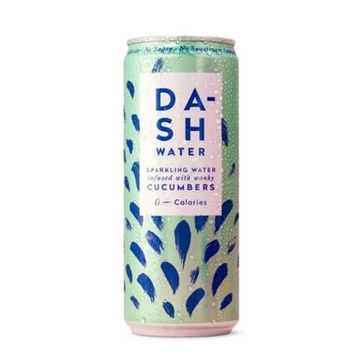 Se Dash Water Cucumbers 330 Ml. ❤ Kæmpe udvalg i Dash Water ❤ Hurtig levering: 1 - 2 Hverdage samt billig fragt - Varenummer: BAR-708657 og barcode / Ean: '5060489730015 på lager - Udsalg på Drikkevarer Vand og mixere Kaloriefri mixer Spar op til 53% - Over 412 kendte brands på udsalg