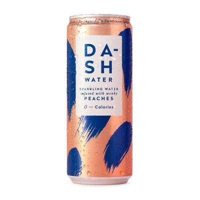 Se Dash Water Peaches 330 Ml. ❤ Kæmpe udvalg i Dash Water ❤ Hurtig levering: 1 - 2 Hverdage samt billig fragt - Varenummer: BAR-708655 og barcode / Ean: '5060489730206 på lager - Udsalg på Drikkevarer Vand og mixere Kaloriefri mixer Spar op til 59% - Over 392 kendte brands på udsalg