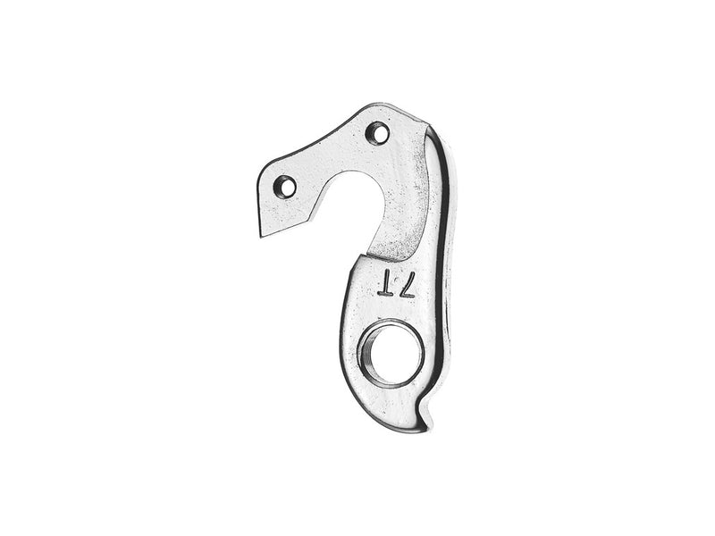 Se Geardrop type GH-166 - Sølv ❤ Stort online udvalg i Union ❤ Hurtig levering: 1 - 2 Hverdage samt billig fragt ❤ Varenummer: CKP-8590966391660 og barcode / Ean: &