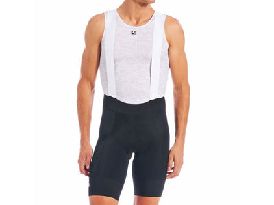 Se Giordana Fusion - Bib - Cykelshorts - Sort - Str. M ❤ Kæmpe udvalg i Giordana ❤ Hurtig levering: 1 - 2 Hverdage samt billig fragt - Varenummer: CKP-842009173411 og barcode / Ean: '842009173411 på lager - Udsalg på Cykelbukser & Cykelshorts Spar op til 55% - Over 412 kendte brands på udsalg