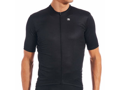 Se Giordana Fusion - Cykeltrøje - Korte ærmer - Sort - Str. 2XL ❤ Kæmpe udvalg i Giordana ❤ Hurtig levering: 1 - 2 Hverdage samt billig fragt - Varenummer: CKP-842009172544 og barcode / Ean: '842009172544 på lager - Udsalg på Cykeltrøjer Spar op til 65% - Over 454 kendte mærker på udsalg