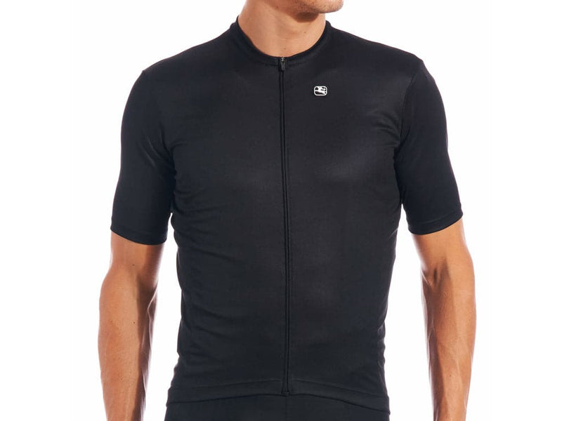 Se Giordana Fusion - Cykeltrøje - Korte ærmer - Sort - Str. 2XL ❤ Kæmpe udvalg i Giordana ❤ Hurtig levering: 1 - 2 Hverdage samt billig fragt - Varenummer: CKP-842009172544 og barcode / Ean: &