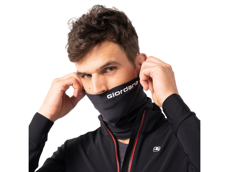 Se Giordana - Halsvarmer - Sort - Onesize ❤ Stort online udvalg i Giordana ❤ Hurtig levering: 1 - 2 Hverdage samt billig fragt - Varenummer: CKP-842009149621 og barcode / Ean: &