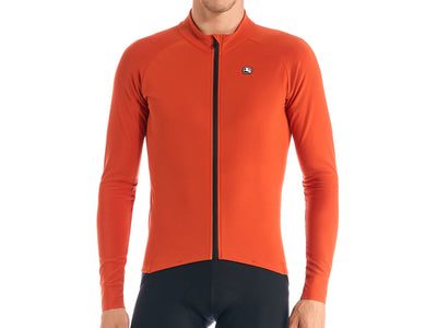 Se Giordana G-Shield - Cykeltrøje - L/Æ - Sienna - Str. XL ❤ Stort online udvalg i Giordana ❤ Hurtig levering: 1 - 2 Hverdage samt billig fragt ❤ Varenummer: CKP-842009182147 og barcode / Ean: '842009182147 på lager - Udsalg på Cykeltrøjer Spar op til 62% - Over 360 kendte mærker på udsalg