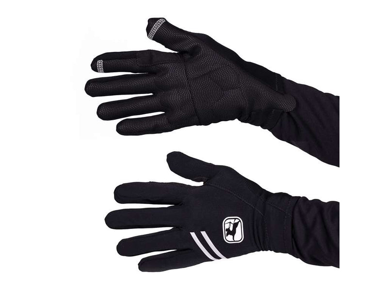 Se Giordana G-Shield - Overgangshandske - Thermal - Sort - Str. L ❤ Kæmpe udvalg i Giordana ❤ Hurtig levering: 1 - 2 Hverdage samt billig fragt - Varenummer: CKP-842009186671 og barcode / Ean: &
