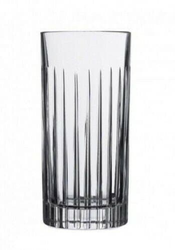 Se Rcr Timeless Highball 44 Cl 6stk. ✔ Kæmpe udvalg i  RCR Glas ✔ Hurtig levering: 1 - 2 Hverdage samt billig fragt - Varenummer: BAR-17330 og barcode / Ean: &