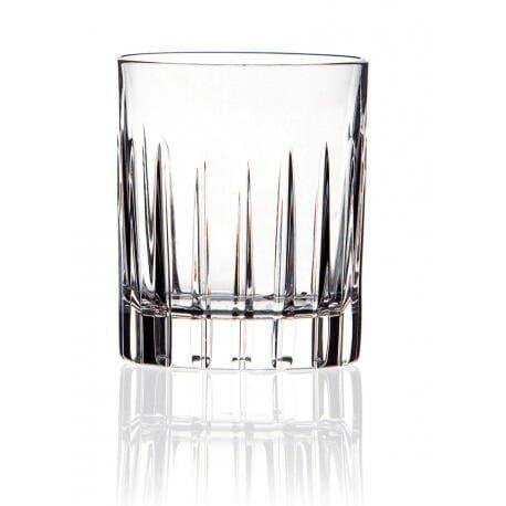 Se Rcr Timeless Shot 8 Cl 6stk. ✔ Kæmpe udvalg i  RCR Glas ✔ Hurtig levering: 1 - 2 Hverdage samt billig fragt - Varenummer: BAR-17331 og barcode / Ean: &