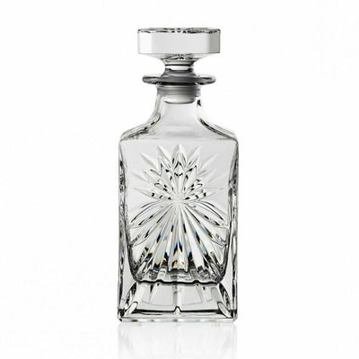 Se Rcr Oasis Decanter Kvadratisk 85 Cl ✔ Kæmpe udvalg i  RCR Glas ✔ Hurtig levering: 1 - 2 Hverdage samt billig fragt - Varenummer: BAR-17343 og barcode / Ean: '8007815515301 på lager - Udsalg på Glas | Vinglas | Decanter Spar op til 56% - Over 1347 kendte brands på udsalg