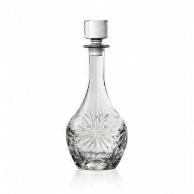 Se Rcr Oasis Decanter Rund 100 Cl ✔ Kæmpe udvalg i  RCR Glas ✔ Hurtig levering: 1 - 2 Hverdage samt billig fragt - Varenummer: BAR-17344 og barcode / Ean: '8007815514205 på lager - Udsalg på Glas | Krystalglas | Krystal karafler Spar op til 55% - Over 1347 kendte brands på udsalg