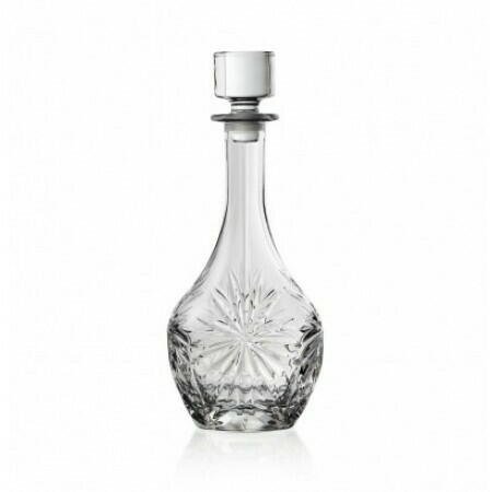 Se Rcr Oasis Decanter Rund 100 Cl ✔ Kæmpe udvalg i  RCR Glas ✔ Hurtig levering: 1 - 2 Hverdage samt billig fragt - Varenummer: BAR-17344 og barcode / Ean: &