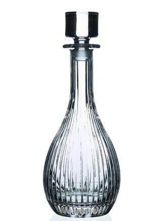 Se Rcr Timeless Decanter Rund ✔ Kæmpe udvalg i  RCR Glas ✔ Hurtig levering: 1 - 2 Hverdage samt billig fragt - Varenummer: BAR-17336 og barcode / Ean: '8007815515226 på lager - Udsalg på Glas | Krystalglas | Krystal karafler Spar op til 67% - Over 1347 kendte brands på udsalg
