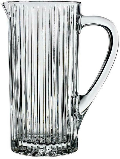 Se Rcr Timeless Kande 1.2l ✔ Kæmpe udvalg i  RCR Glas ✔ Hurtig levering: 1 - 2 Hverdage samt billig fragt - Varenummer: BAR-17337 og barcode / Ean: '8007815262809 på lager - Udsalg på Glas | Krystalglas | Krystal karafler Spar op til 66% - Over 1347 kendte brands på udsalg