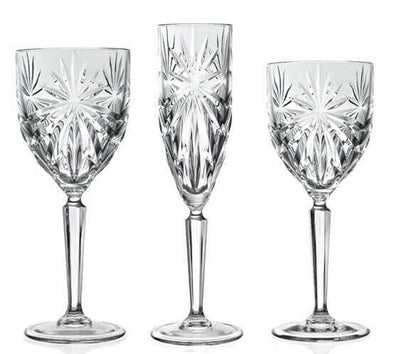 Se Rcr Oasis Champagne,Rød Og Hvidvinsglas ✔ Kæmpe udvalg i  RCR Glas ✔ Hurtig levering: 1 - 2 Hverdage samt billig fragt - Varenummer: BAR-12441 og barcode / Ean:  på lager - Udsalg på Glas | Krystalglas | Krystal champagneglas Spar op til 61% - Over 1347 kendte brands på udsalg