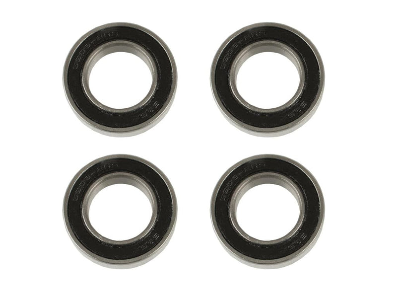 Se Campagnolo - Lejer til bagnav H35 - 30x17x7 - 4 stk ❤ Kæmpe udvalg i Campagnolo ❤ Hurtig levering: 1 - 2 Hverdage samt billig fragt - Varenummer: CKP-8056734282771 og barcode / Ean: &