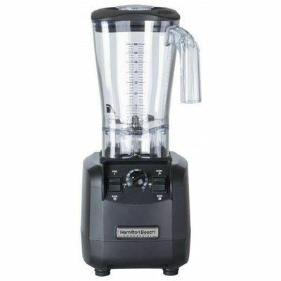 Se Blender Hamilton Beach Fury M/kande 1,8l ❤ Stort online udvalg i Hamilton Beach ❤ Hurtig levering: 1 - 2 Hverdage samt billig fragt ❤ Varenummer: BAR-9656 og barcode / Ean: '040094918799 på lager - Udsalg på Hjem og have | Køkken og spisestue | Køkkenudstyr | Køkkenmaskiner og blendere Spar op til 62% - Over 400 kendte brands på udsalg